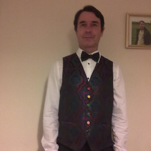 Paul Crisp Photo 13