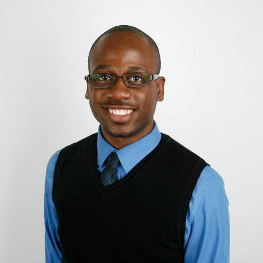 Roger Robinson Photo 4
