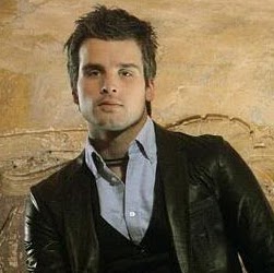 Andy Marsh Photo 30
