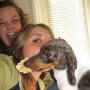 Danielle Riggins Photo 1