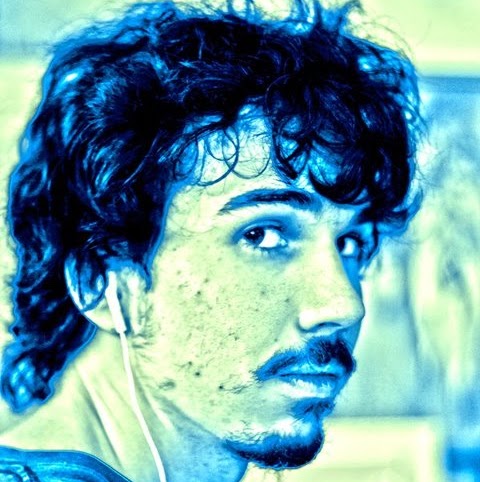 John Webster Photo 44