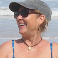 Sharon Stock Photo 23