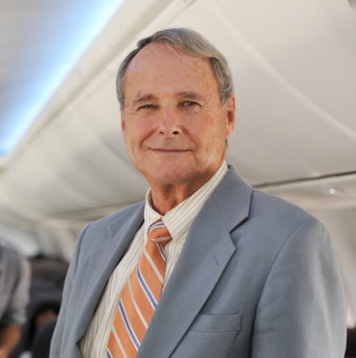 Douglas Cline Photo 31