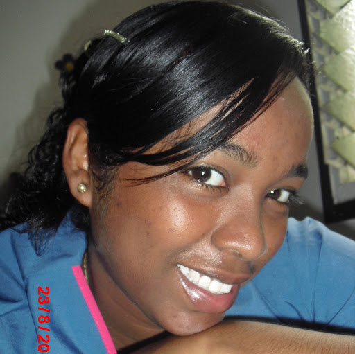 Mary Mejia Photo 38