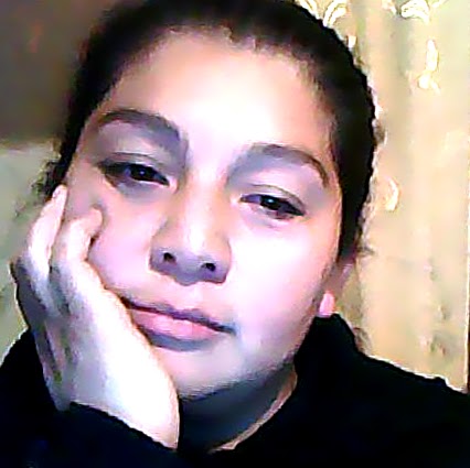 Ursula Salinas Photo 5