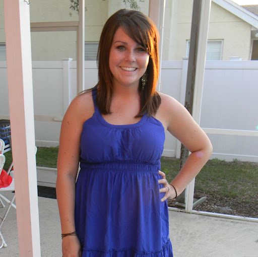 Elizabeth Sarver Photo 16