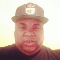 Dante Roberson Photo 1