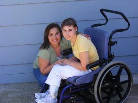 Cindy Charles Photo 13