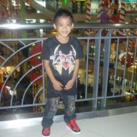 Julian Francis Photo 30