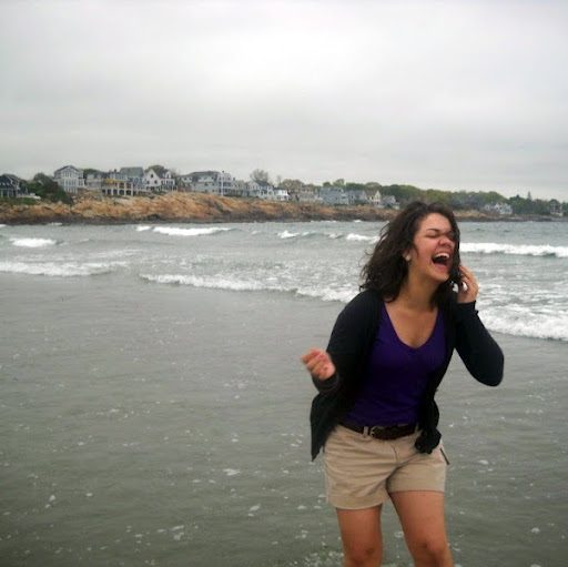 Abigail Taylor Photo 31
