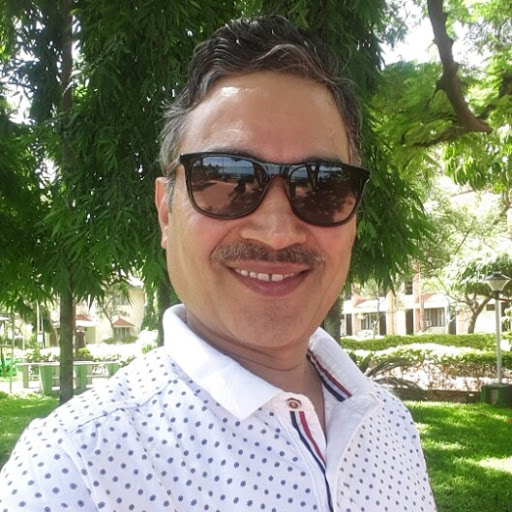 Surendra Sharma Photo 22
