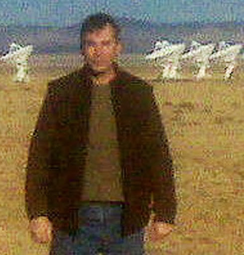 Mark Raymond Photo 35