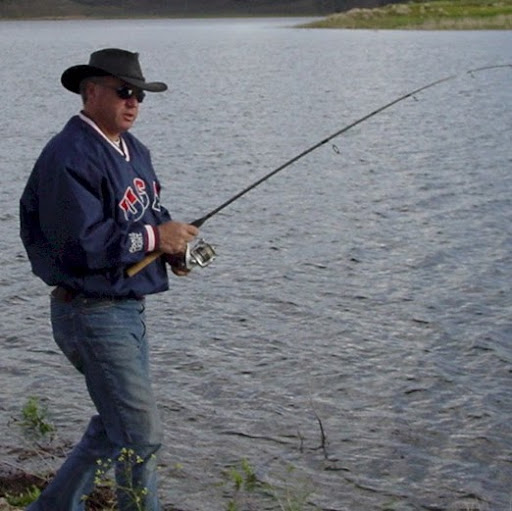 Ken Stephenson Photo 27