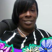 Lashanda Harris Photo 11