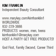 Kimberly Franklin Photo 40