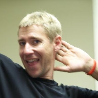 Kevin Key Photo 27