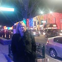 Julie Crouse Photo 3