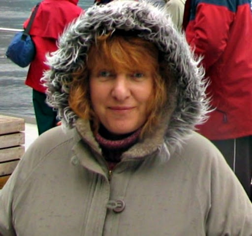 Amanda Atkinson Photo 39