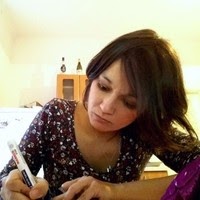 Angela Giusti Photo 5