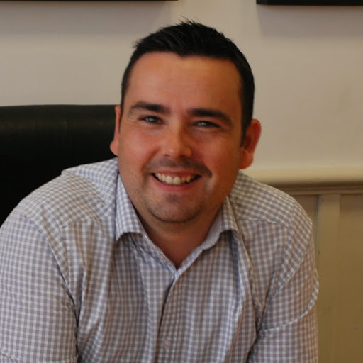 Stephen Berry Photo 44