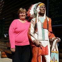 Ruth Beckwith Photo 4
