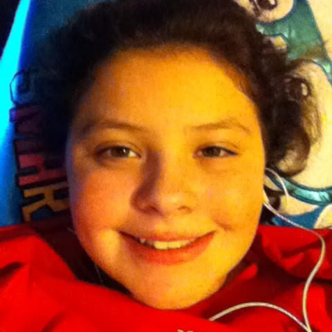 Abigail Clark Photo 39