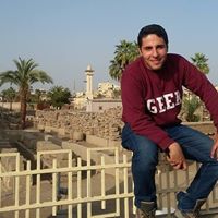 Ahmed Sarhan Photo 20