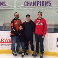 Michael Adamo Photo 23