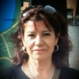 Frances Vargas Photo 27