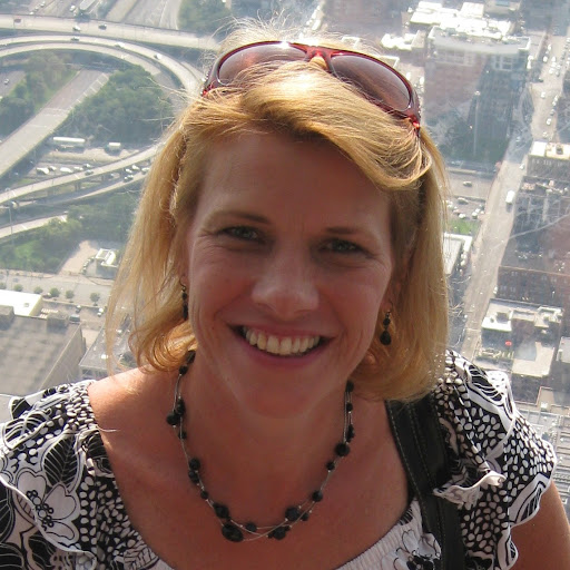 Carrie Small Photo 6