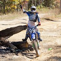 Kyle Harvey Photo 31
