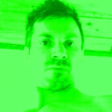 Aaron Webber Photo 7