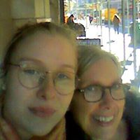 Tina Wolf Photo 9