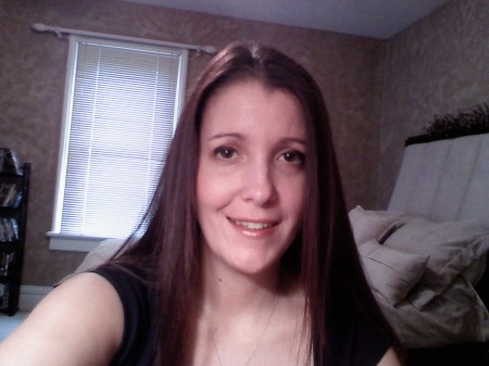 April Ford Photo 11