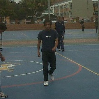 David Marroquin Photo 34