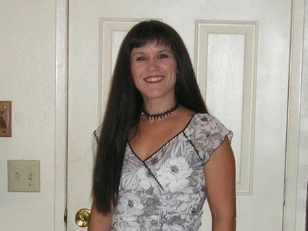 Shari Moore Photo 8