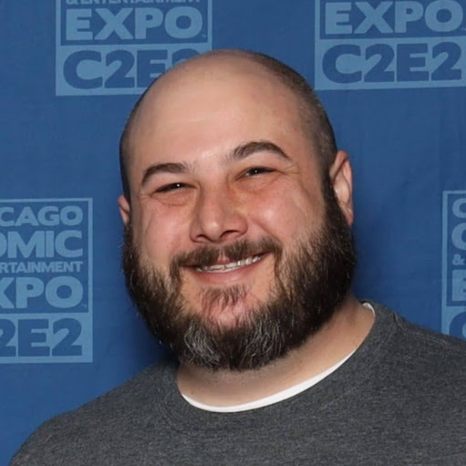 Adam Licht Photo 12