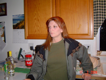 Cindy Hughes Photo 21