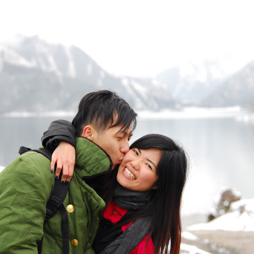 Angie Leung Photo 19