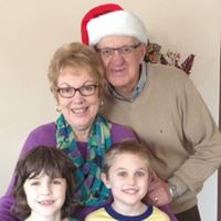 Joyce Boudreau Photo 8