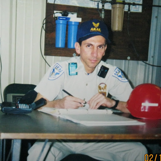 Hugo Peterson Photo 13