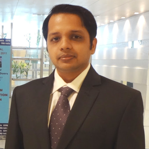 Vishal Mehta Photo 22