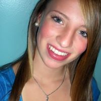 Morgan Taylor Photo 20
