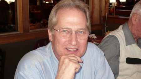 Paul Lester Photo 17