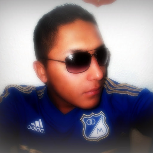 Jeisson Parra Photo 6