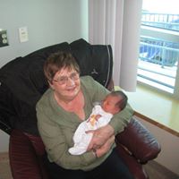Sheila Rasmussen Photo 20