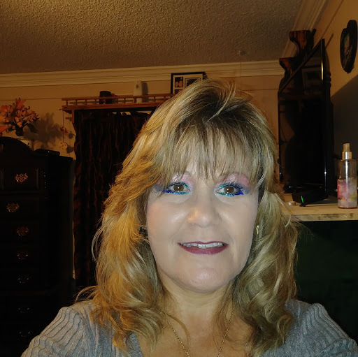 Patty Robinson Photo 26