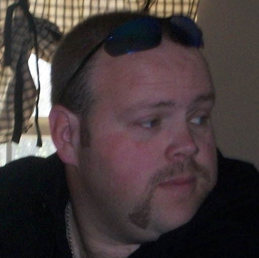 Larry Blanton Photo 11