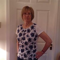 Janet Glover Photo 16
