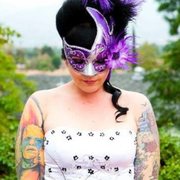 Stacey Williams Photo 14